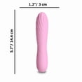 thumbnail image 5 of Desire Destiny G-Spot Vibrator, Azalea, 5 of 5