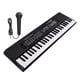 thumbnail image 2 of Teclado de piano eléctrico 61 Sunnimix teclado piano, 2 of 8