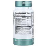 Nutri Organic Sea Moss, 60 Organic Capsules