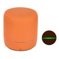 thumbnail image 1 of Portable BT5.0 Speaker, Richer Bass Stereo, 280Hz-16KHz Mini Travel Speaker For Outdoor, With 2 Speakers Turned On At The Same Time, For Portable Speaker, 1 of 8