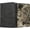 Camo, variant on Case and Wallet Combo for Light Phone III, Nakedcellphone Rugged Cover (Compatible with MagSafe) and Bifold Credit Card Holder - Matte Black