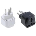 thumbnail image 4 of Universal /us/eu To Switzerland Swiss Ac Power Plug Travel Adapter Converters, 4 of 5
