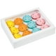 Wilton Boîtes à Cupcakes Blanches, Contient 12 mini - Lot de 3 – image 2 sur 2