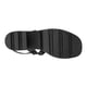 thumbnail image 3 of SANDALIAS DAMA CAPA DE OZONO 634902 SIMIPIEL NEGRO Capa De Ozono  634902, 3 of 4