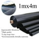 thumbnail image 3 of Membrana impermeable de 0,12 mm a 0,3 mm para estanques de peces, membrana antifiltración, revestimiento impermeable, piel de pez, tela para piscinas de jardín, lona de HDPE, 3 of 5