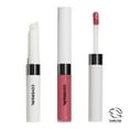 thumbnail image 3 of (2 pack) COVERGIRL Outlast All-Day Moisturizing Lip Color, 570 My Papaya, 3 of 11