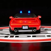 Hot Wheels Car Play Vehicles, Zamac Spectraflame red