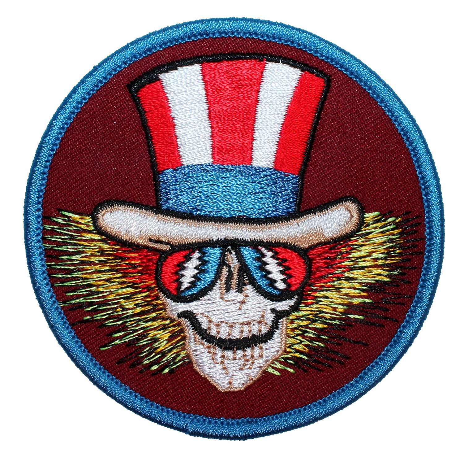 grateful dead skeleton grateful dead skeleton