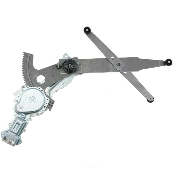 VDO WL41887 Power Window Motor & Regulator Assembly Fits select: 1993-2002 CHEVROLET CAMARO, 1993-2002 PONTIAC FIREBIRD