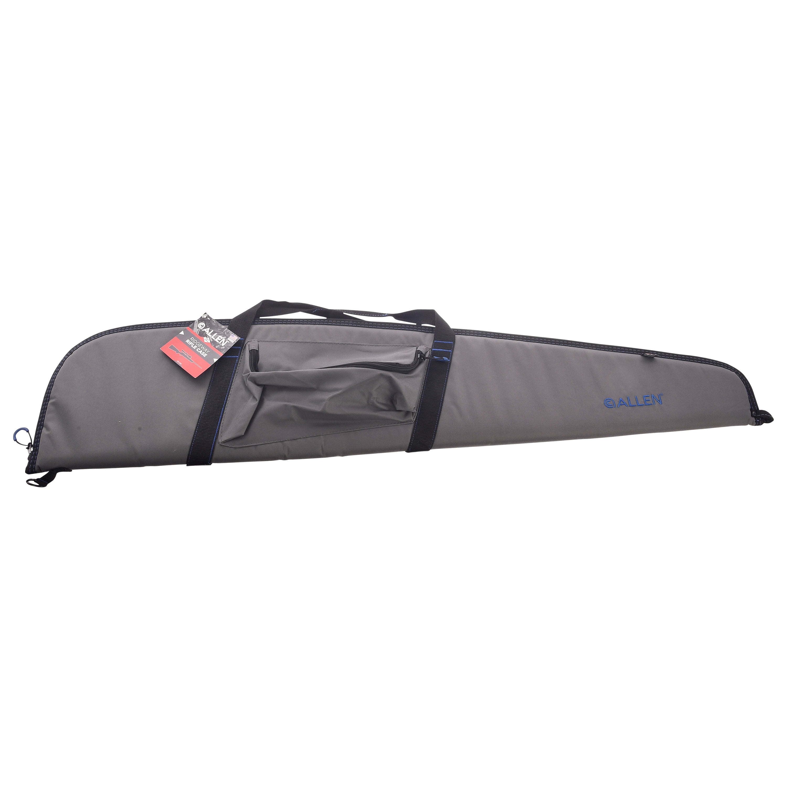 Allen Ridgeway 48" Soft Sided Scoped Rifle Case