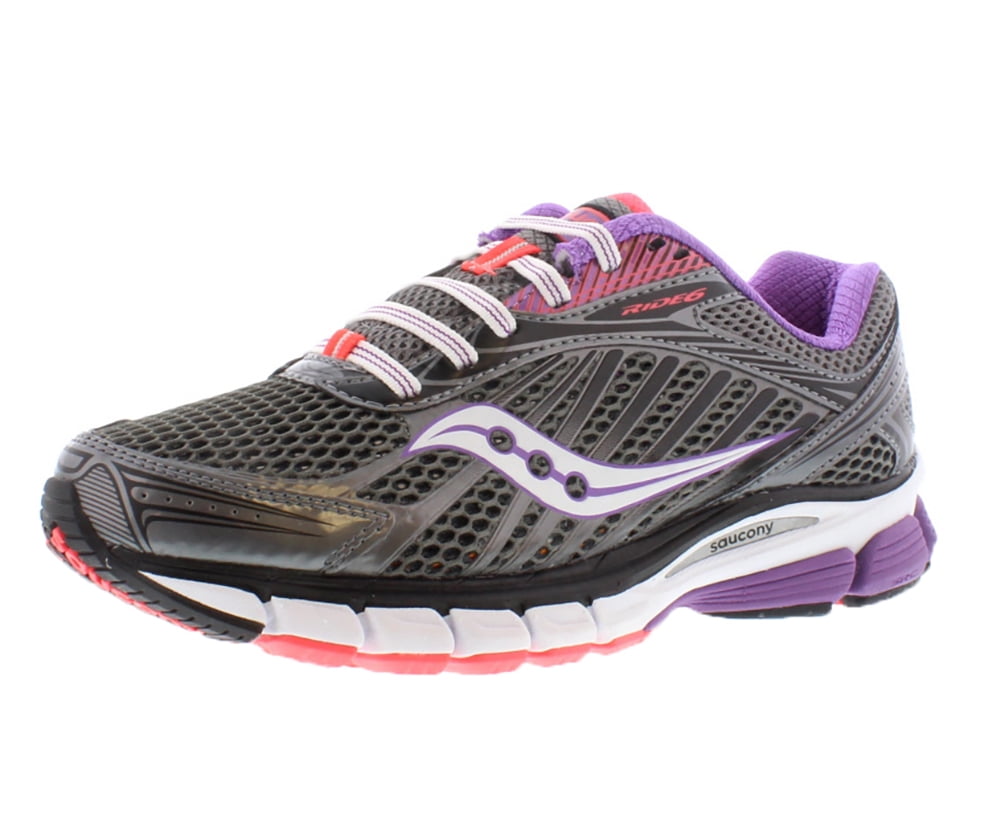 saucony ride 6 womens