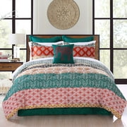 Bohemian Bedding
