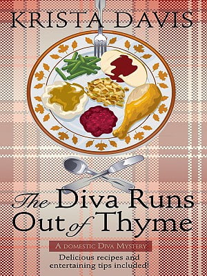 The Diva Runs Out Of Thyme