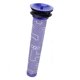 thumbnail image 1 of 2 different configurations 6 pieces （Purple） Pre Filter Motor Head for v7 v8 quality in your home and machine performance, 1 of 5