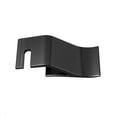 thumbnail image 4 of Mistaha Aluminum Alloy Motorcycle Tire Mounting Aid Tool - Black, 12cm Size, Lightweight Design, Easy Installation, 4 of 6