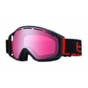 *Bolle Goggles 21032 Matte Black Vermillon Gun Gravity