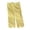 Bright Yellow, variant on Flip Flop Socks Tabi Socks for Women Trendy Sandal Socks Soft Lightweight Comfortable Toe for Camping Hiking Commuting Black