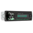 thumbnail image 1 of Autoestereo Vak 3900 colores Bluetooth Usb Sd Aux Mp3 control VAK Autoestereo de 1 DIN, 1 of 5