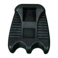 thumbnail image 4 of Soporte de señal de piscina para la mesa Pool Stick Sporter Pool Cue Rack para Billards Club 2 agujeros, 4 of 8
