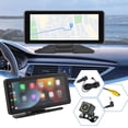 thumbnail image 3 of Driveplay Pro,Drive Play For Cars,Touchscreen Car Stereo,2024 and Car Android Bluetooth Free Stereo,with Auto Q1F6, 3 of 8