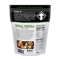 thumbnail image 3 of Power-Up TMH1&nbsp;Trail Mix, Mega Omega - Kosher (1 Pack of 26 oz), 3 of 3