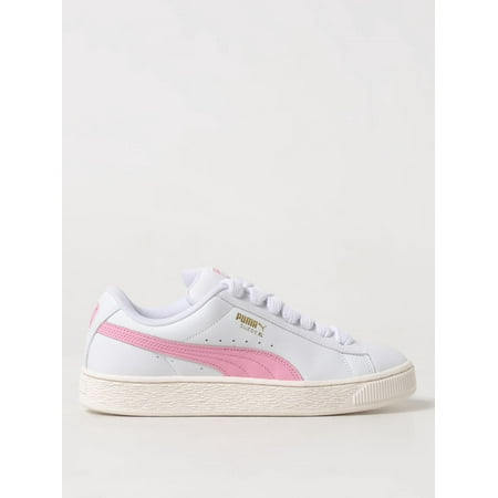

Puma Sneakers Woman White 2 Woman