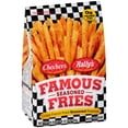 thumbnail image 4 of Checkers & Rally's Famous Seasoned Fries, Frozen 28 oz Bag, 4 of 5