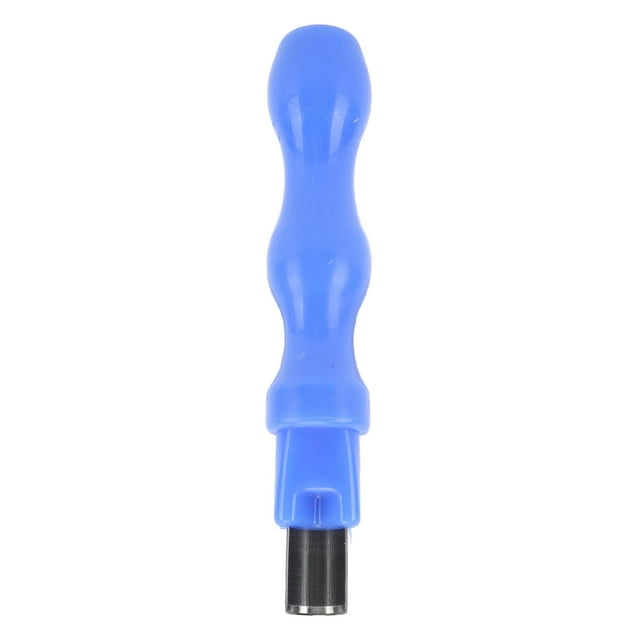 Cuchillo cincel de mano de acero de alta velocidad, cuchillo de corte para tallado en ángulo para tira de silicona, tira de luz de neón, esquina de arco azul