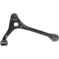 thumbnail image 3 of Dorman 522-468 Front Passenger Side Upper Suspension Control Arm and Ball Joint Assembly for Specific Dodge / Ram Models, 3 of 4