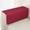 Burgundy, variant on Couch Arm Covers, Waterproof Armrest Cover for Sofa, Loveseat, Armchair, Non-Slip Recliner Arm Cover, Sofa Arm Covers, Headrest Cover, Arm Chair Covers Set of 2 (Dark Gray, 24"×20")