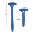 thumbnail image 4 of Back Shavers for Men Back Hair Remover Stretchable Back Razor Hair Trimmer Removal Tool Detachable & Foldable, 4 of 8