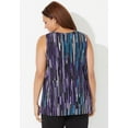 thumbnail image 2 of Catherines Women's Plus Size Anywear Tank, 2 of 3
