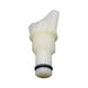 thumbnail image 4 of Tapón de drenaje del radiador con válvula de purga 23322-54010, reemplazo directo para 4010236, fácil de instalar, profesional, 4 of 8