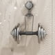 thumbnail image 5 of Wall Mounted Hooks Plastic Towel Hooks For Hanging Coats Hats Keys Clothes Closet Hooks For Kitchen Bathrooms And Offices Wall Mounted Installation Feature:· Quantity: 1Pcs· Colour:, 5 of 6