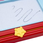 Disney Pixar Toy Story Travel Magna Doodle - Original Magnetic Drawing Toy with Eraser, 2 Stampers & Drawing Pen, Portable Art Toy for Kids Ages 3+