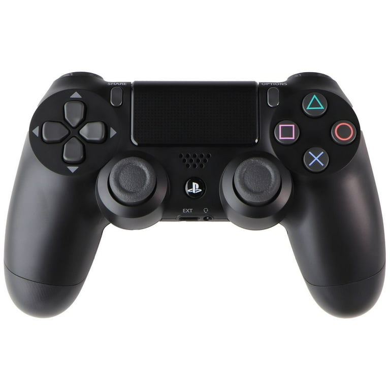Pre-Owned Sony Dualshock 4 Wireless Controller for PS4