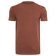 thumbnail image 1 of Build Your Brand - Camiseta con cuello redondo para hombre (Corteza), 1 of 2