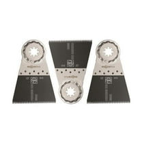 Fein Saw Blades,Steel,2-9/16 in. Size,PK3 63502127270
