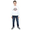 thumbnail image 4 of Big Bang Theory Garçon Soft Kitty Chandail à Capuchon Ronron, 4 of 5