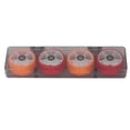 thumbnail image 1 of Caja de aparejos BuyWeek para carretes de hilo de pescar de ABS color aleatorio, 1 of 14