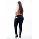 thumbnail image 2 of Jeans skinny con strech /Tallas Extras, 1106 (Azul Dark) azul oscuro 36, 2 of 4