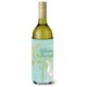 thumbnail image 1 of ""Caroline'S Treasures Welcome Friends Galgo Italiano Abrazadera Decorativa Para Botella 750 Ml Multicolor"", 1 of 1