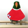 thumbnail image 3 of Bird Neck Collar, Bird Anti-bite Neck Collar Parrots Adjustable Recovery Collar, 3 of 5