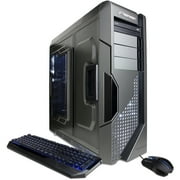 Cyberpowerpc Gamer Supreme Slc1400w W/ I