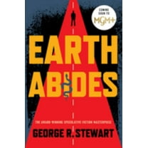 Earth Abides (Paperback)