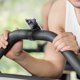 thumbnail image 4 of Soporte magnético para teléfono Moofit para gimnasio, bicicletas de fitness, cochecito, 4 of 8