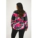 thumbnail image 3 of Sobre camisa sublimada Roman Fashion Fucsia 42 Tallas Extras, 3 of 7