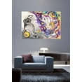 thumbnail image 2 of Yosi Amir LII Glossy Poster, 2 of 2