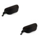 thumbnail image 2 of Estuche de almacenamiento para gafas de sol Advancent bolsa portátil para anteojos organizador adultos adolescentes Type5 NO5, 2 of 6