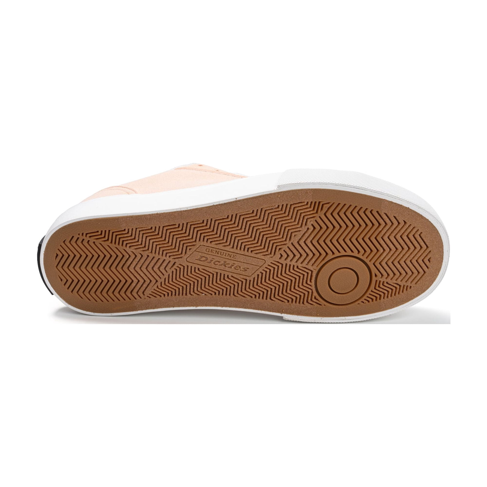 Dickies Ladies Skate Sneaker